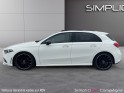 Mercedes classe a 180 d 7g-dct amg line - suivi mercedes - carplay - caméra - toit ouvrant - sièges chauffants /......
