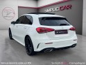 Mercedes classe a 180 d 7g-dct amg line - suivi mercedes - carplay - caméra - toit ouvrant - sièges chauffants /......