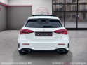 Mercedes classe a 180 d 7g-dct amg line - suivi mercedes - carplay - caméra - toit ouvrant - sièges chauffants /......