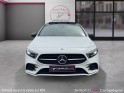 Mercedes classe a 180 d 7g-dct amg line - suivi mercedes - carplay - caméra - toit ouvrant - sièges chauffants /......