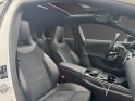 Mercedes classe a 180 d 7g-dct amg line - suivi mercedes - carplay - caméra - toit ouvrant - sièges chauffants /......
