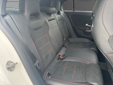 Mercedes classe a 180 d 7g-dct amg line - suivi mercedes - carplay - caméra - toit ouvrant - sièges chauffants /......