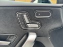 Mercedes classe a 180 d 7g-dct amg line - suivi mercedes - carplay - caméra - toit ouvrant - sièges chauffants /......