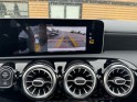 Mercedes classe a 180 d 7g-dct amg line - suivi mercedes - carplay - caméra - toit ouvrant - sièges chauffants /......