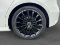 Mercedes classe a 180 d 7g-dct amg line - suivi mercedes - carplay - caméra - toit ouvrant - sièges chauffants /......