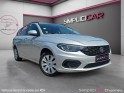Fiat tipo 5 portes business vpc 1.3 multijet 95 ch s/s easy business garantie 12 mois occasion simplicicar charmes...