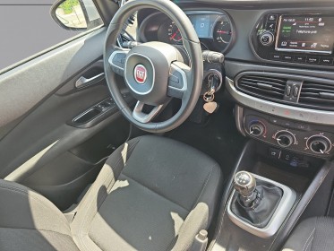 Fiat tipo 5 portes business vpc 1.3 multijet 95 ch s/s easy business garantie 12 mois occasion simplicicar charmes...