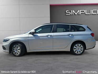 Fiat tipo 5 portes business vpc 1.3 multijet 95 ch s/s easy business garantie 12 mois occasion simplicicar charmes...