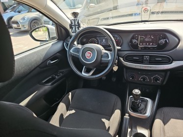 Fiat tipo 5 portes business vpc 1.3 multijet 95 ch s/s easy business garantie 12 mois occasion simplicicar charmes...