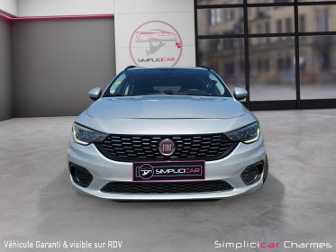 Fiat tipo 5 portes business vpc 1.3 multijet 95 ch s/s easy business garantie 12 mois occasion simplicicar charmes...