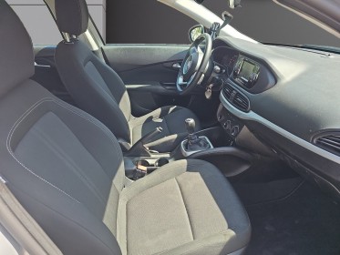 Fiat tipo 5 portes business vpc 1.3 multijet 95 ch s/s easy business garantie 12 mois occasion simplicicar charmes...
