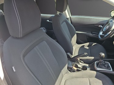Fiat tipo 5 portes business vpc 1.3 multijet 95 ch s/s easy business garantie 12 mois occasion simplicicar charmes...