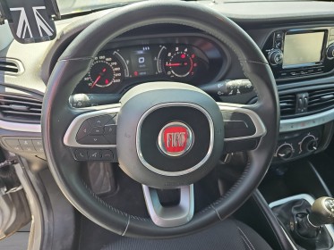 Fiat tipo 5 portes business vpc 1.3 multijet 95 ch s/s easy business garantie 12 mois occasion simplicicar charmes...