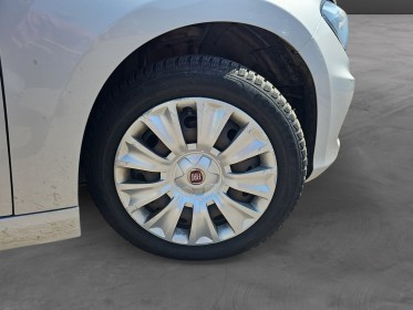Fiat tipo 5 portes business vpc 1.3 multijet 95 ch s/s easy business garantie 12 mois occasion simplicicar charmes...