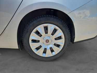 Fiat tipo 5 portes business vpc 1.3 multijet 95 ch s/s easy business garantie 12 mois occasion simplicicar charmes...