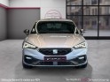 Seat leon fr 1.5 tsi 150 bvm6 keyless go - camera de recul - apple carplay - sieges/volant chauffant occasion simplicicar...