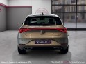Seat leon fr 1.5 tsi 150 bvm6 keyless go - camera de recul - apple carplay - sieges/volant chauffant occasion simplicicar...