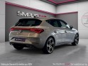 Seat leon fr 1.5 tsi 150 bvm6 keyless go - camera de recul - apple carplay - sieges/volant chauffant occasion simplicicar...