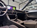 Seat leon fr 1.5 tsi 150 bvm6 keyless go - camera de recul - apple carplay - sieges/volant chauffant occasion simplicicar...