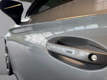 Seat leon fr 1.5 tsi 150 bvm6 keyless go - camera de recul - apple carplay - sieges/volant chauffant occasion simplicicar...