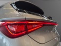 Seat leon fr 1.5 tsi 150 bvm6 keyless go - camera de recul - apple carplay - sieges/volant chauffant occasion simplicicar...