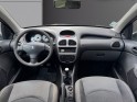 Peugeot 206 1.4e 75ch génération ordinateur de bord - climatisation - poste audio occasion champigny-sur-marne (94)...