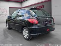 Peugeot 206 1.4e 75ch génération ordinateur de bord - climatisation - poste audio occasion champigny-sur-marne (94)...