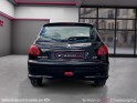Peugeot 206 1.4e 75ch génération ordinateur de bord - climatisation - poste audio occasion champigny-sur-marne (94)...