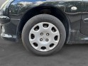 Peugeot 206 1.4e 75ch génération ordinateur de bord - climatisation - poste audio occasion champigny-sur-marne (94)...