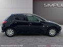 Peugeot 206 1.4e 75ch génération ordinateur de bord - climatisation - poste audio occasion champigny-sur-marne (94)...