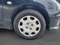 Peugeot 206 1.4e 75ch génération ordinateur de bord - climatisation - poste audio occasion champigny-sur-marne (94)...