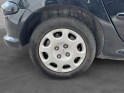 Peugeot 206 1.4e 75ch génération ordinateur de bord - climatisation - poste audio occasion champigny-sur-marne (94)...