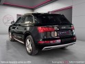 Audi q5 q5 2.0 tdi 190 s tronic 7 quattro s line garantie 12 mois occasion montpellier (34) simplicicar simplicibike france