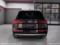 Audi q5 q5 2.0 tdi 190 s tronic 7 quattro s line garantie 12 mois occasion montpellier (34) simplicicar simplicibike france
