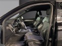 Audi q5 q5 2.0 tdi 190 s tronic 7 quattro s line garantie 12 mois occasion montpellier (34) simplicicar simplicibike france