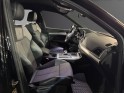 Audi q5 q5 2.0 tdi 190 s tronic 7 quattro s line garantie 12 mois occasion montpellier (34) simplicicar simplicibike france