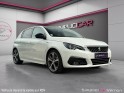 Peugeot 308 bluehdi 130ch ss eat8 gt line  sièges chauffants/massants  toit pano  applecarplay  garantie 12 mois occasion...