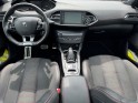 Peugeot 308 bluehdi 130ch ss eat8 gt line  sièges chauffants/massants  toit pano  applecarplay  garantie 12 mois occasion...