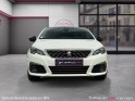 Peugeot 308 bluehdi 130ch ss eat8 gt line  sièges chauffants/massants  toit pano  applecarplay  garantie 12 mois occasion...