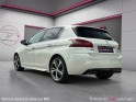 Peugeot 308 bluehdi 130ch ss eat8 gt line  sièges chauffants/massants  toit pano  applecarplay  garantie 12 mois occasion...