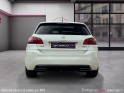 Peugeot 308 bluehdi 130ch ss eat8 gt line  sièges chauffants/massants  toit pano  applecarplay  garantie 12 mois occasion...