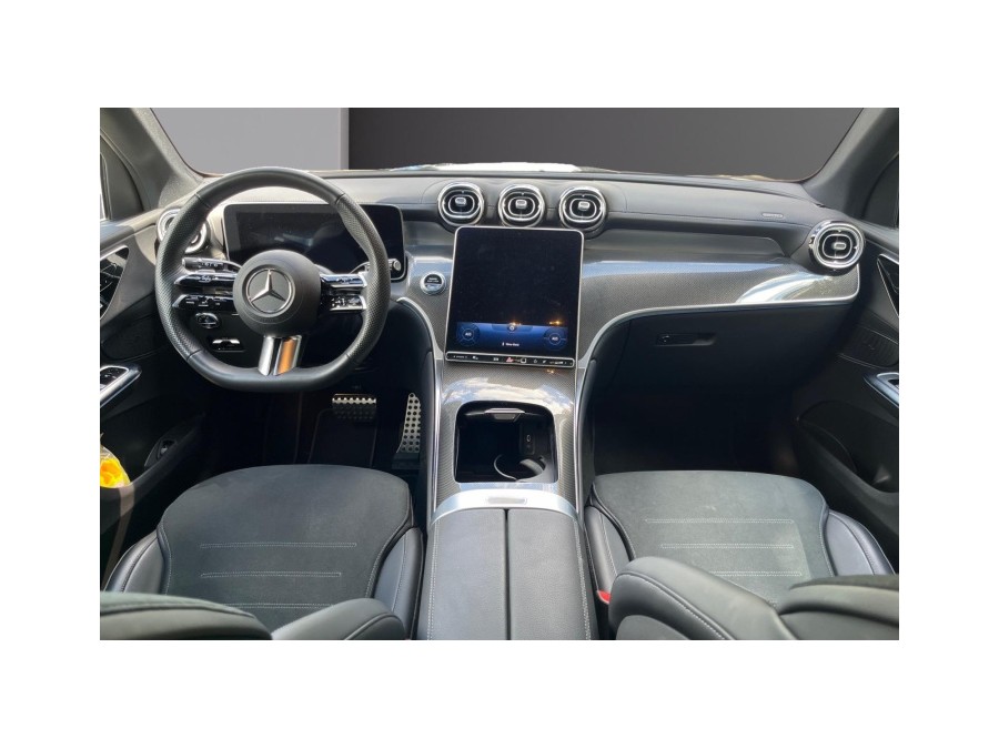 MERCEDES d'occasion CLASSE-GLC EQ POWER 2.0 300 16V 4-Matic de 2023