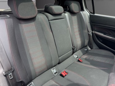 Peugeot 308 bluehdi 130ch ss eat8 gt line  sièges chauffants/massants  toit pano  applecarplay  garantie 12 mois occasion...