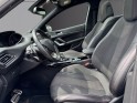 Peugeot 308 bluehdi 130ch ss eat8 gt line  sièges chauffants/massants  toit pano  applecarplay  garantie 12 mois occasion...