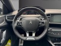 Peugeot 308 bluehdi 130ch ss eat8 gt line  sièges chauffants/massants  toit pano  applecarplay  garantie 12 mois occasion...