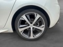 Peugeot 308 bluehdi 130ch ss eat8 gt line  sièges chauffants/massants  toit pano  applecarplay  garantie 12 mois occasion...