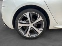 Peugeot 308 bluehdi 130ch ss eat8 gt line  sièges chauffants/massants  toit pano  applecarplay  garantie 12 mois occasion...