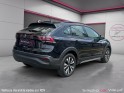 Volkswagen taigo 1.0 tsi 110 dsg7 life, caméra de recul, carplays garantie 12 mois occasion simplicicar villejuif ...