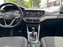 Volkswagen taigo 1.0 tsi 110 dsg7 life, caméra de recul, carplays garantie 12 mois occasion simplicicar villejuif ...