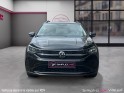 Volkswagen taigo 1.0 tsi 110 dsg7 life, caméra de recul, carplays garantie 12 mois occasion simplicicar villejuif ...